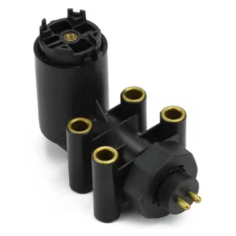 Truck Air Suspension Leveling Valve 4410500080