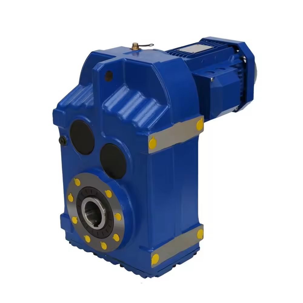 Series Hardened Coaxial Speed Reducer Gearbox