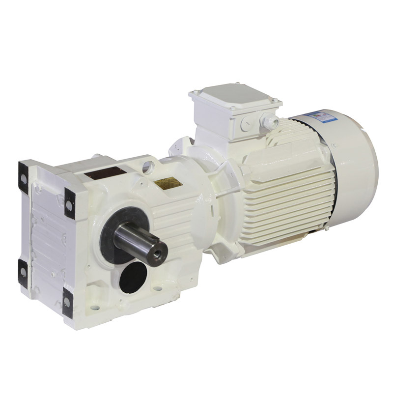 China Gearboxes Manufacturer Helical Gearboxmotor	