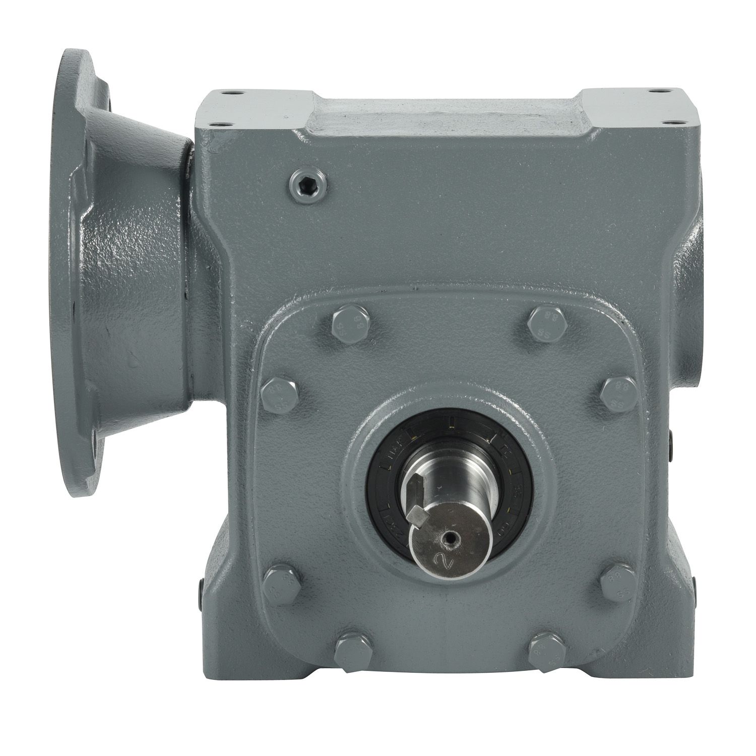 China Gearboxes Manufacturer Helical Gearboxmotor