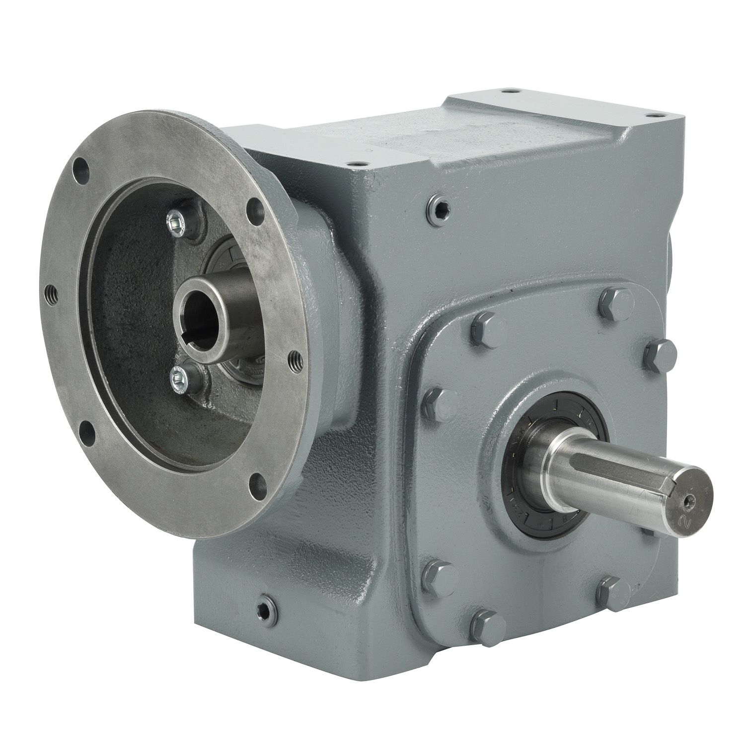 China Gearboxes Manufacturer Helical Gearboxmotor