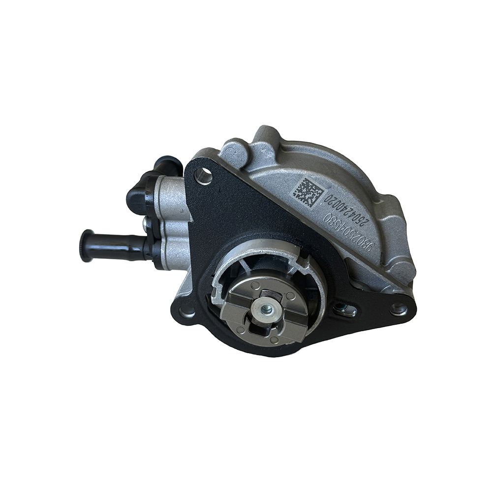Peugeot 208 Brake Vacuum Pump 9827166480 1.2 Thp