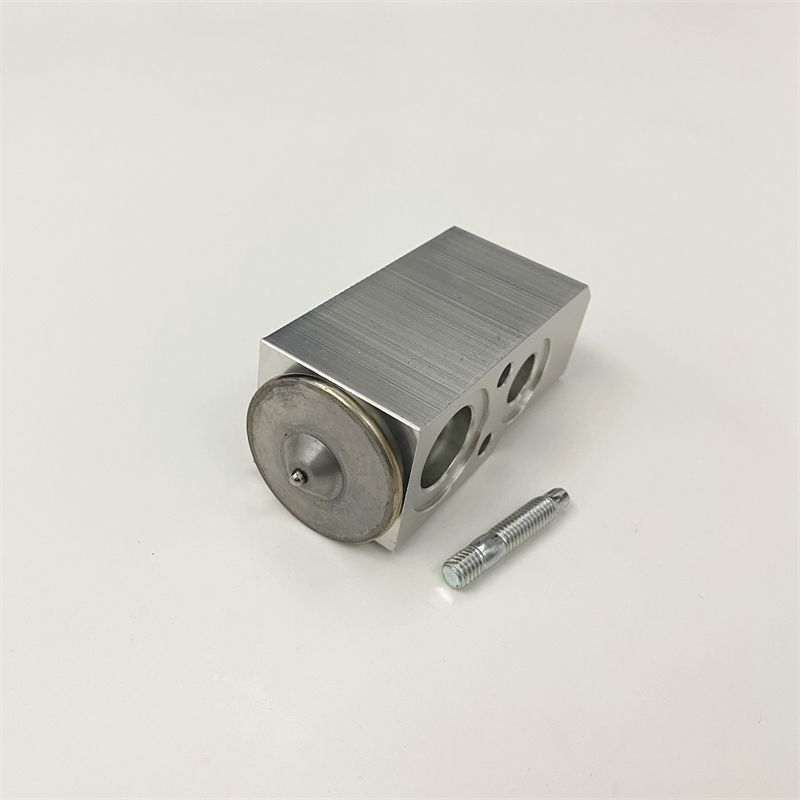 4478350400 Auto Parts Expansion Valve 447 835 04 00 for Mercedes Benz W177 W247 W118	