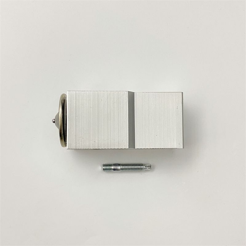 4478350400 Auto Parts Expansion Valve 447 835 04 00 for Mercedes Benz W177 W247 W118