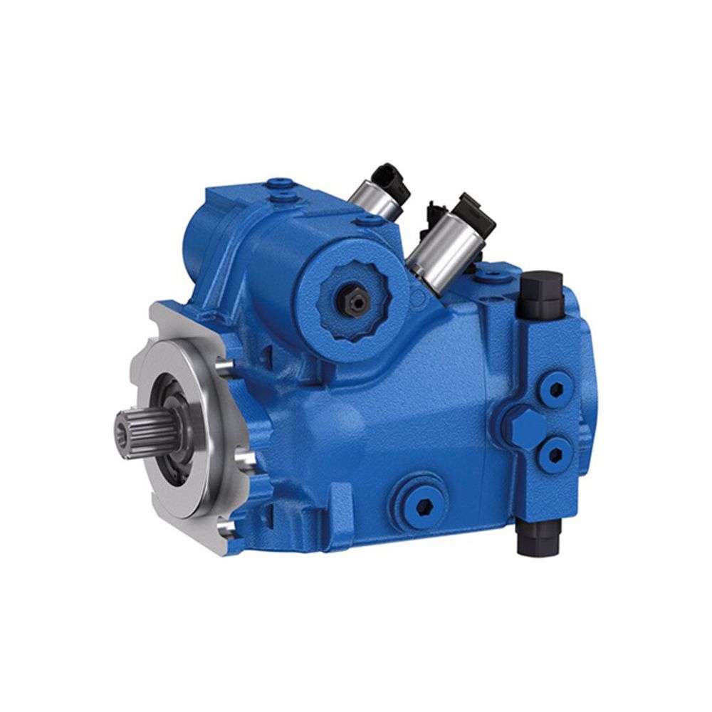 Rexroth Hydraulic Pump Piston Pump A4vso40eo2 A4vso71dr A4vso71lr A4vso71eo2 A4vso125dr A4vso125lr