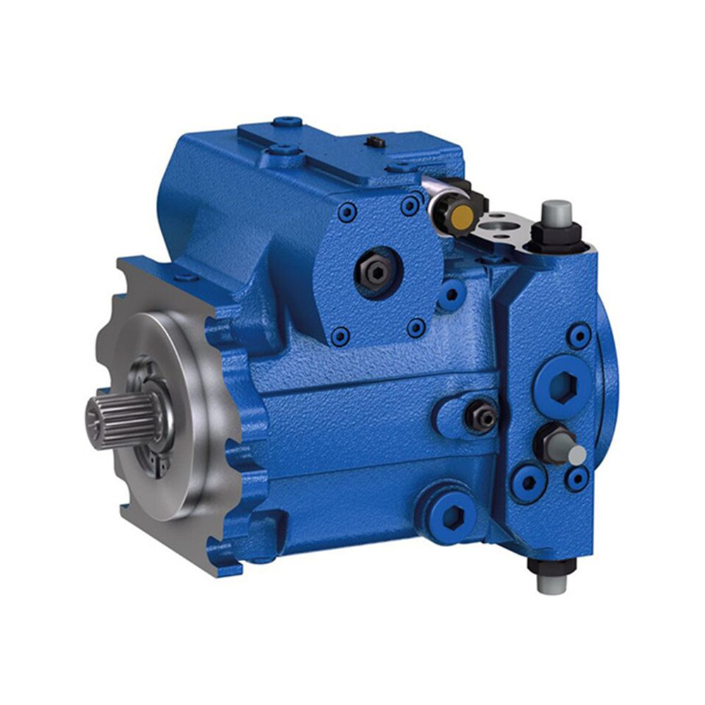 Rexroth Hydraulic Pump Piston Pump A4vso40eo2 A4vso71dr A4vso71lr A4vso71eo2 A4vso125dr A4vso125lr
