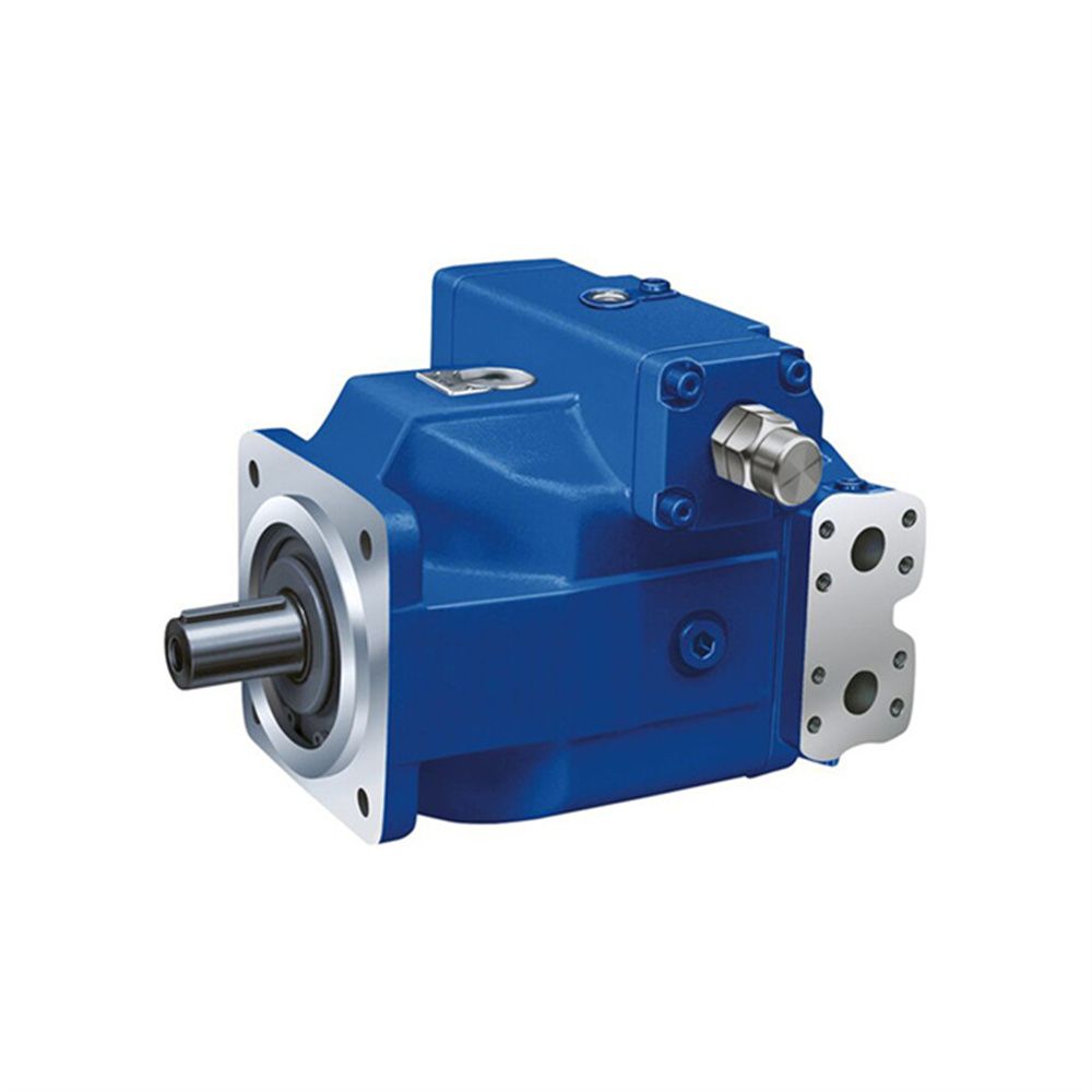 Rexroth Hydraulic Pump Piston Pump A4vso40eo2 A4vso71dr A4vso71lr A4vso71eo2 A4vso125dr A4vso125lr