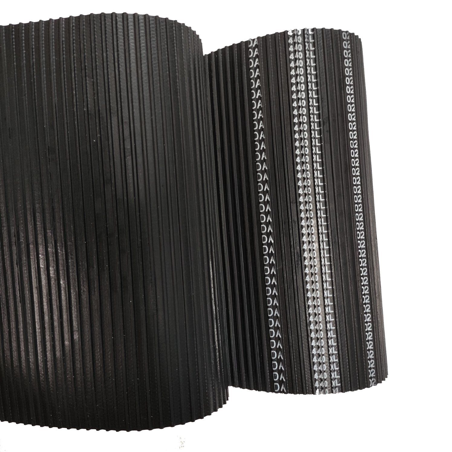 Auto parts PK, PL,PM Ribbed fan  Belts EPDM 6PK