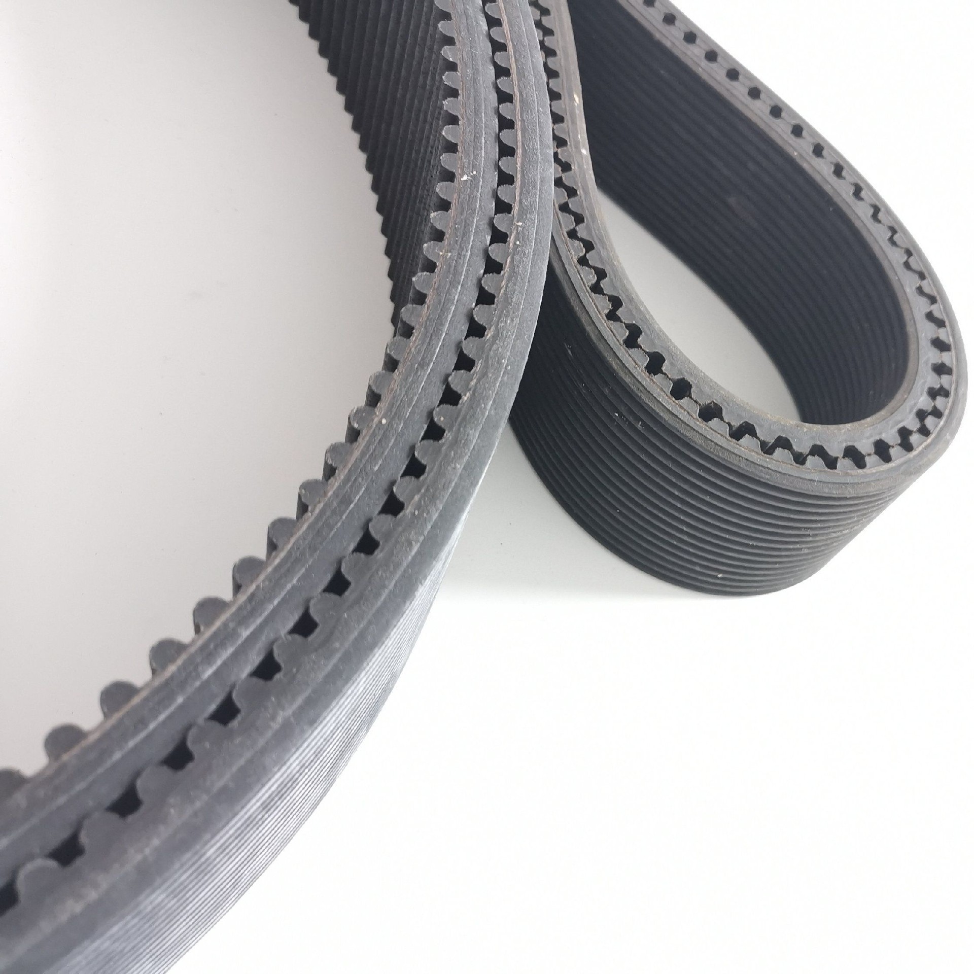 Auto parts PK, PL,PM Ribbed fan  Belts EPDM 6PK