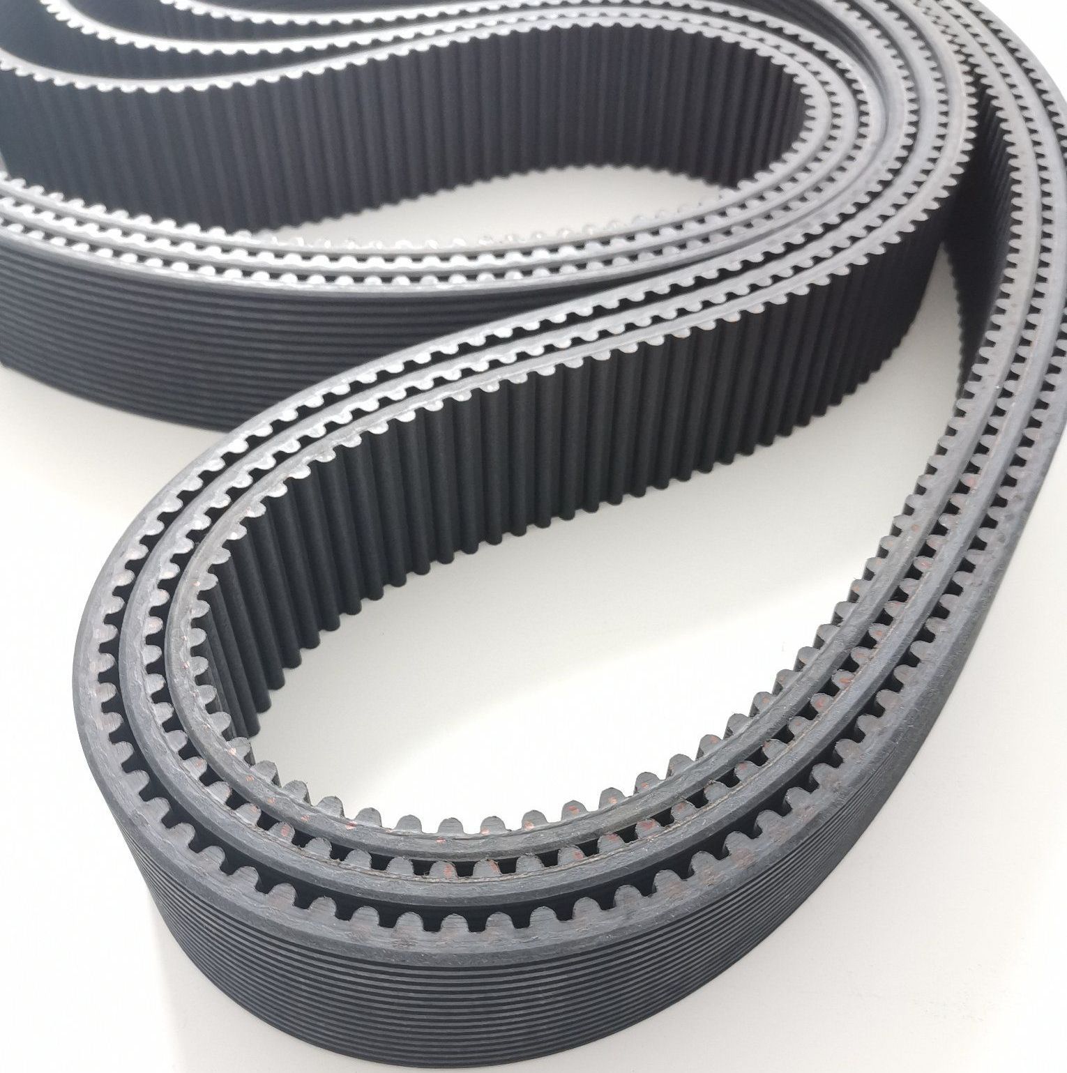 Auto parts PK, PL,PM Ribbed fan  Belts EPDM 6PK