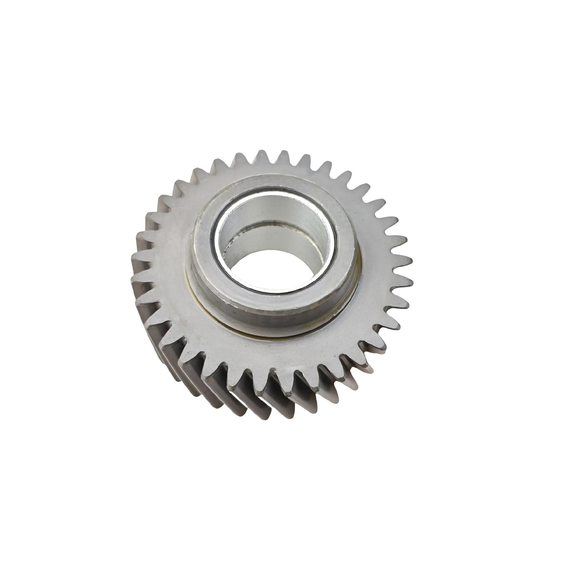 Auto Car Partsisuzu 4jj1 Engine Timing Gear