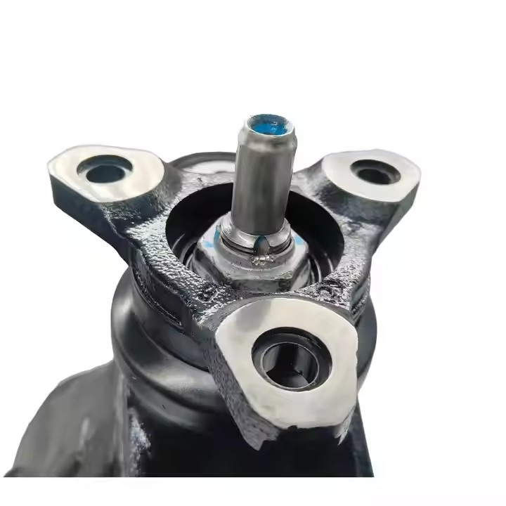 Genuine Auto Parts Rear Differential Mechanism 84110754 23156307 for Cadillac ATS Coupe