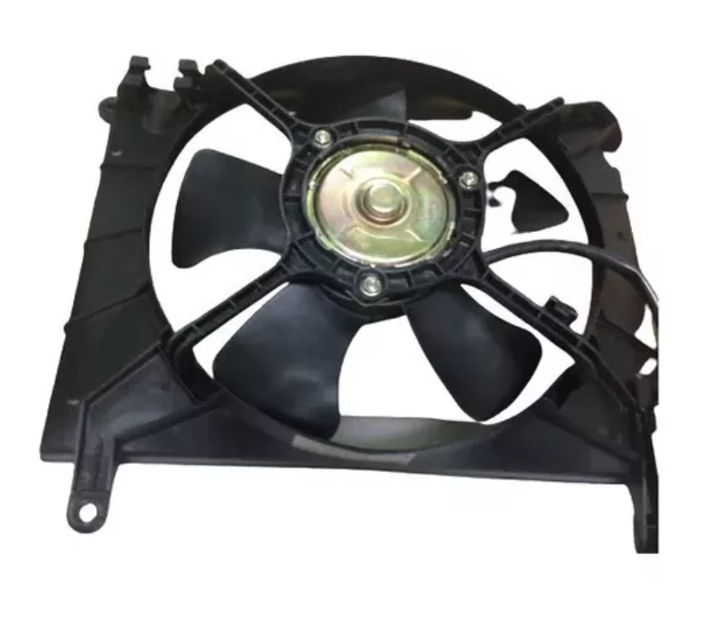 Original Car Radiator Cooling Fan for Geely Accessories Wholesale 2078009600 5%off