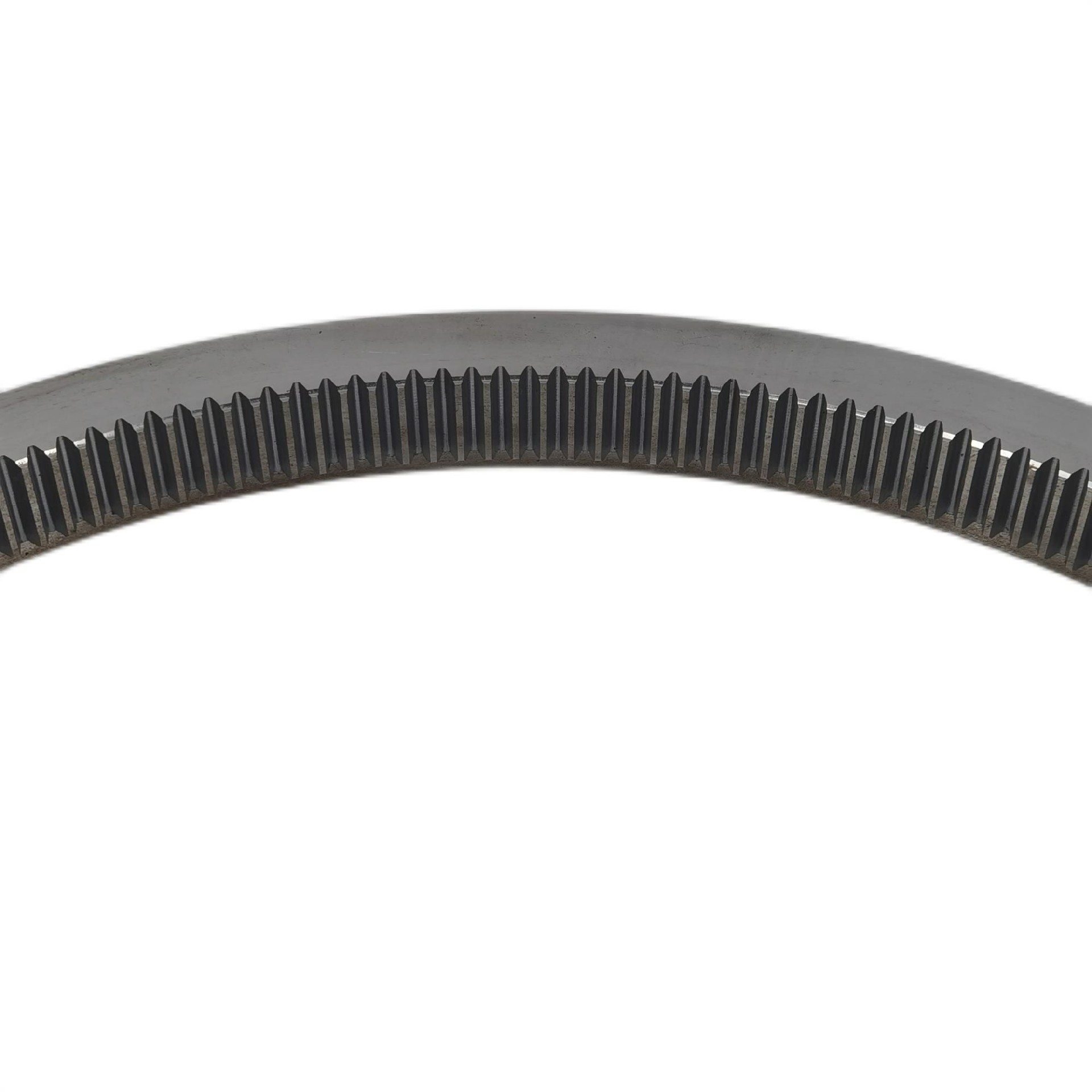 M4.5 Z69 Big Spur Gear Ring of Bottom Price for Construction Machinery