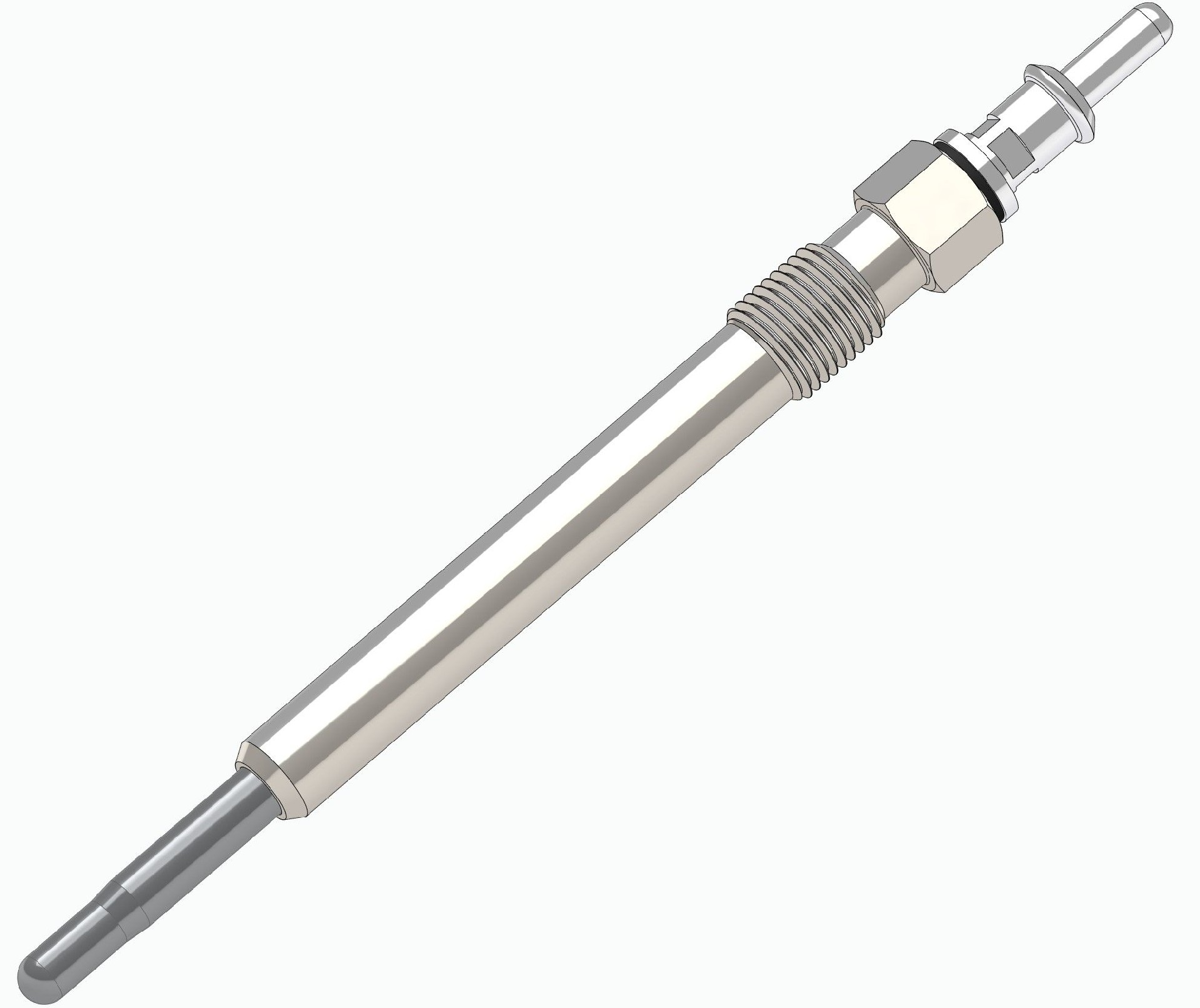 Premium Engine Ignition System Glow Plug for Mercedes