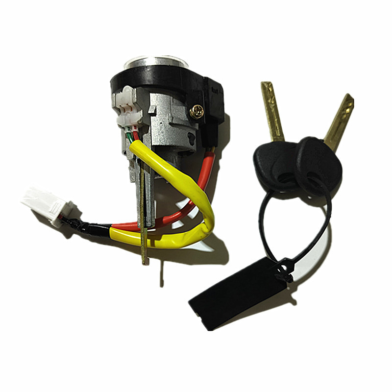 Ready to Ship Ignition Lock Cylinder for 81900-2GF00