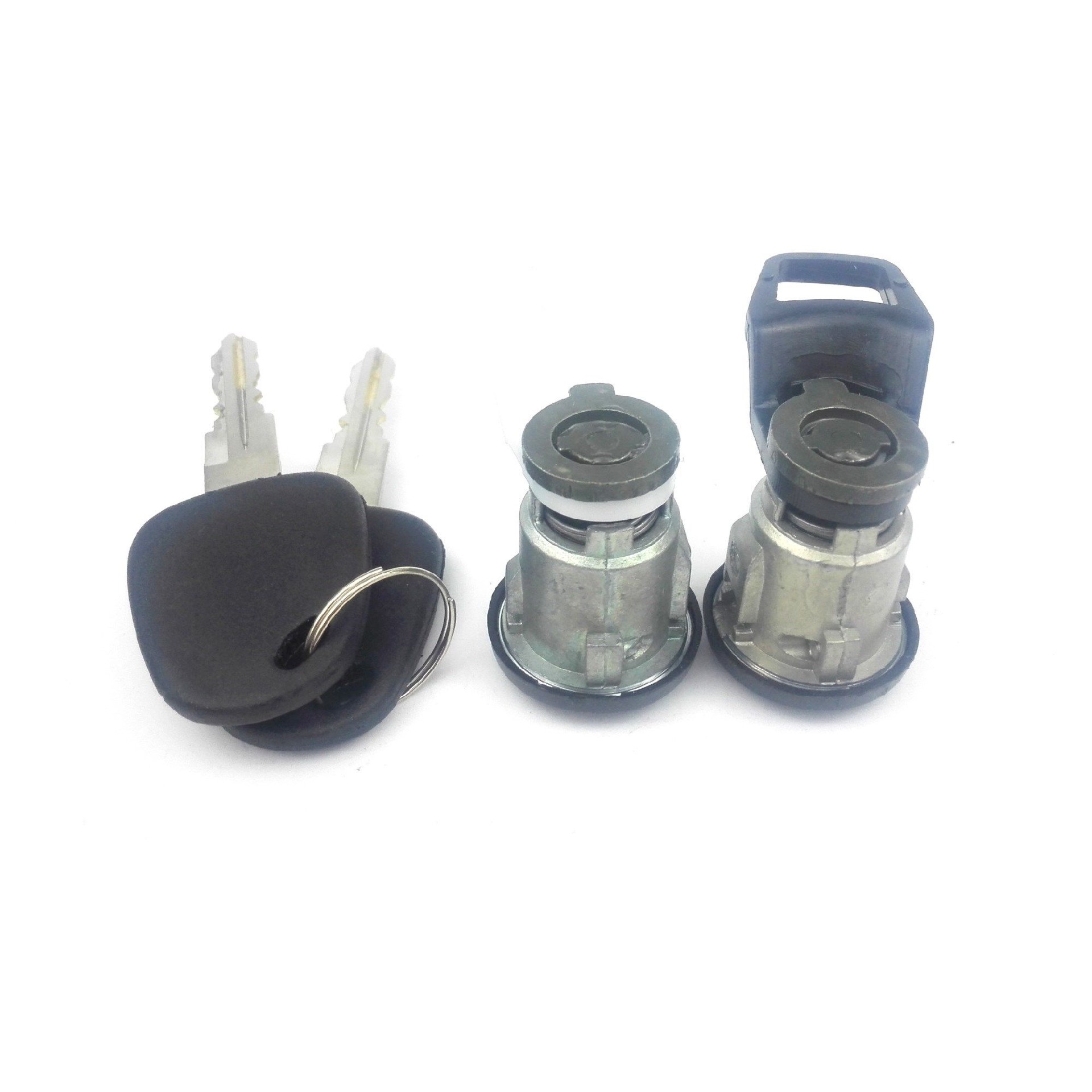 Affordable Rapid Shipment Ignition Lock Cylinder for S6460004 Vehicles