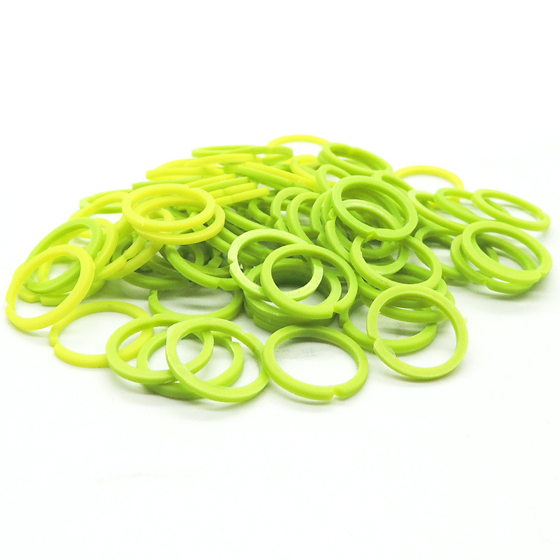 Crazy Hot Sale Universal Fuel Injector Repair Kits Micro Filter Rubber O Ring Pintle Cap