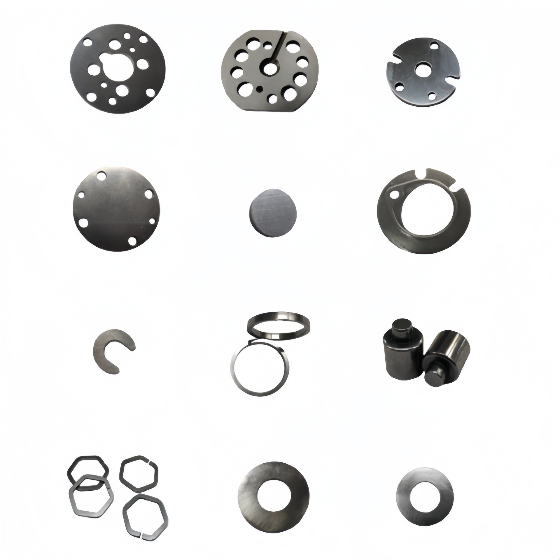 146601-0700 Repair Kit for Injector Fuel Pump