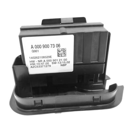 A0009007306 Fuel Pump Module Control Unit for W117 W221 W176 W156 W246 2011-2016