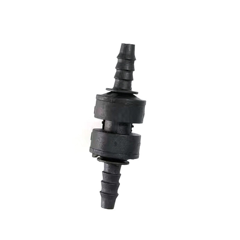 OEM Customized Car Auto Part Fuel Tank Breather Valve for BMW 230I M240I 330I 430I 440I 530e 540I X3 X5 M3 740I Fuel Tank Vent Two-Way Valve