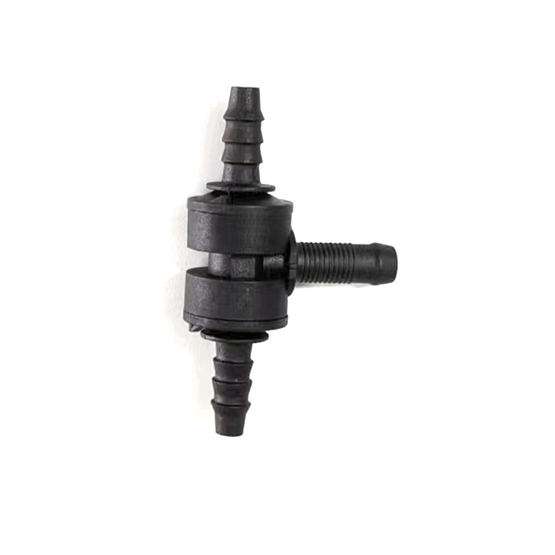 OEM Customized Car Auto Part Fuel Tank Breather Valve for BMW 230I M240I 330I 430I 440I 530e 540I X3 X5 M3 740I Fuel Tank Vent Two-Way Valve