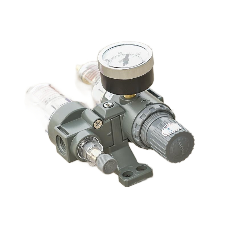 Versatile Oil-Water Separator for Tank Marine and Offshore Use	