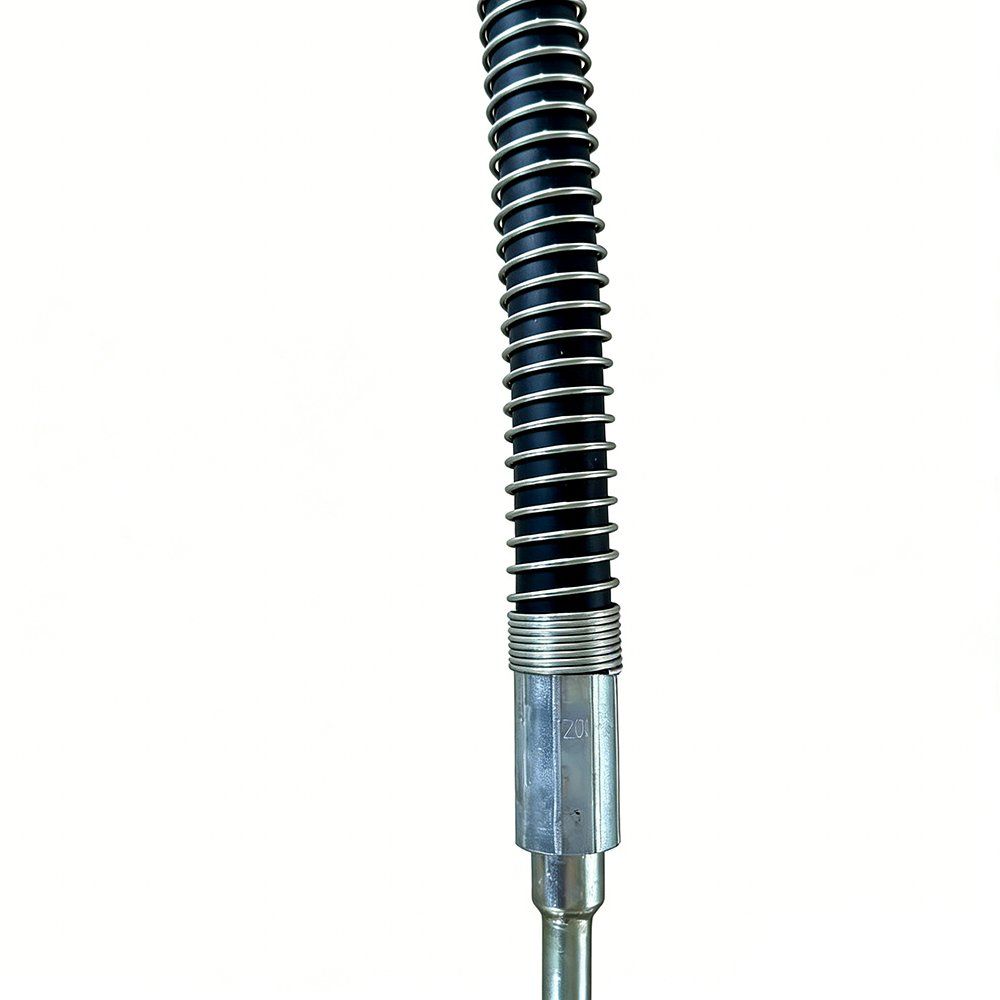 Corrosion-Resistant Hydraulic Oil Pipe Automotive Car Part