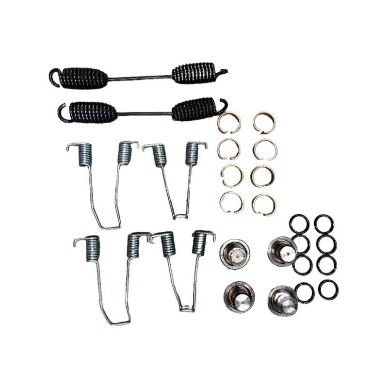 Premium Heavy-Duty Brake Camshaft Repair Kits for Trucks	