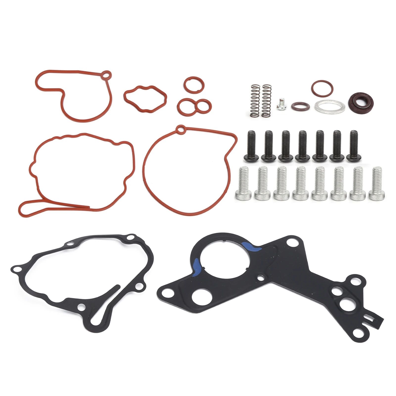 Vacuum Fuel Tandem Pump Repair Kit for VW Audi Seat 1.2tdi 1.4tdi 1.9tdi 2.0tdi 038145209