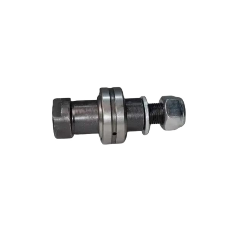 High Quality Clutch Release Shifting Yoke Shaft Js180-1601023-1 for Sinotruk HOWO Truck	