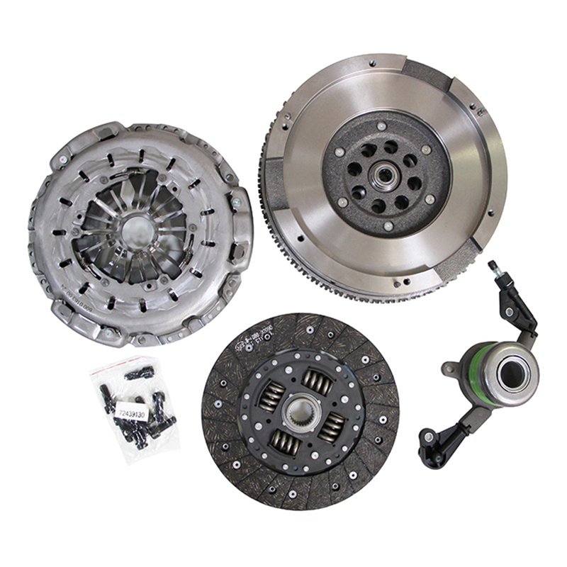 Repair Cover Pressure Plate 60001630024 415066010 Clutch Assembly Kit for Mercedes-Benz Sprinter