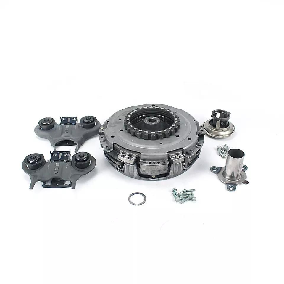 6020014000 Clutch Kit for Ford Fiesta Focus 1.0 Dual Clutch Repair Kit