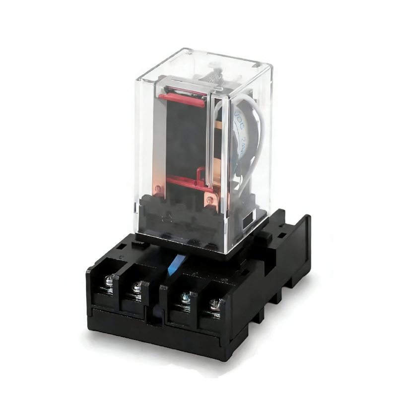 Universal Relay Bypass Switch Kit for Automotive and Home UseModel NO. small socket base