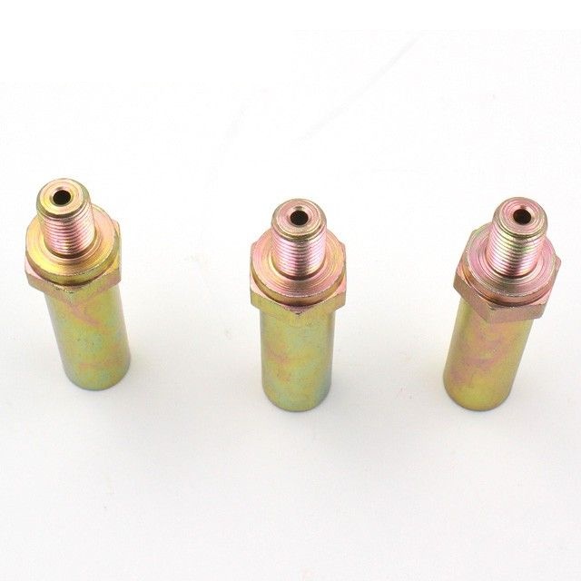 Auto Parts Customized Brake Hose Tube Pipe Line Assembly Automotive Fittings