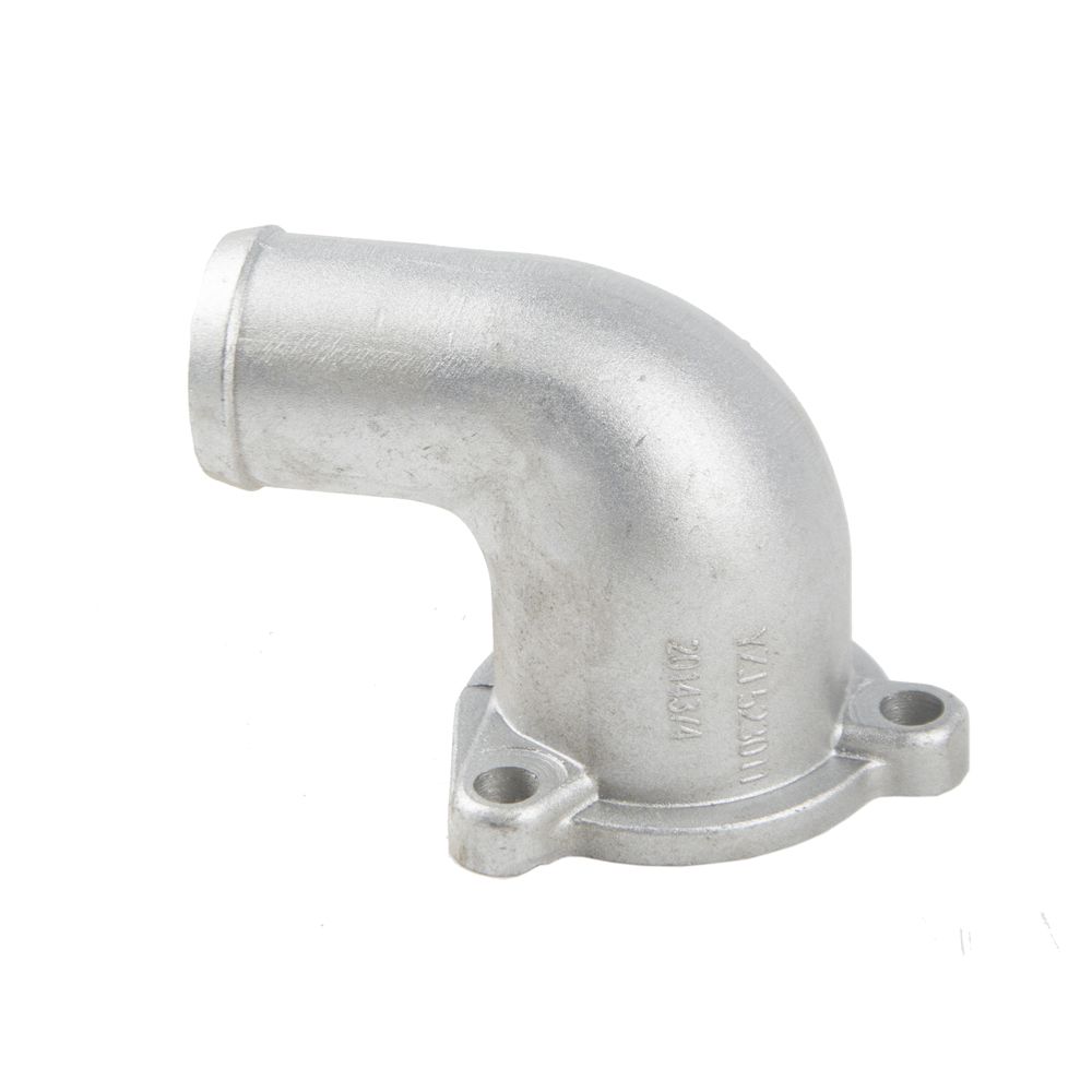 OEM No 2014374 Thermostat Cover for Engine Yz485