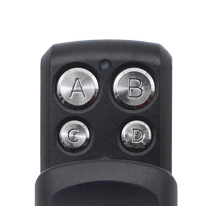 Manufacturer RF Remote Control Support Copy Remote Control Car Door (CHJ-7796)