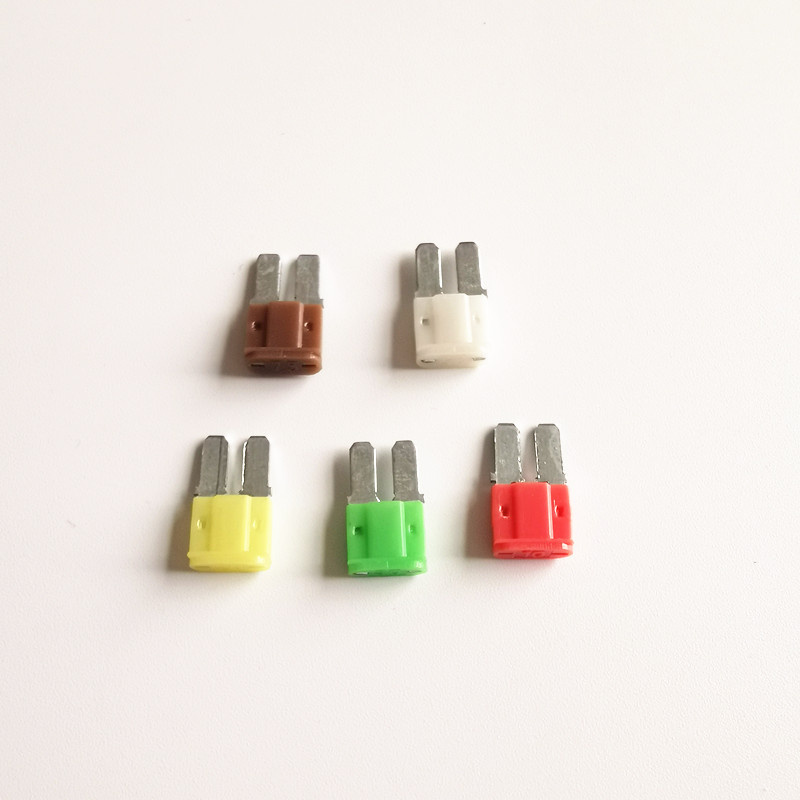 Automotive Wire Protective Fuse Holder Electric Micro Mini Middle Fuse