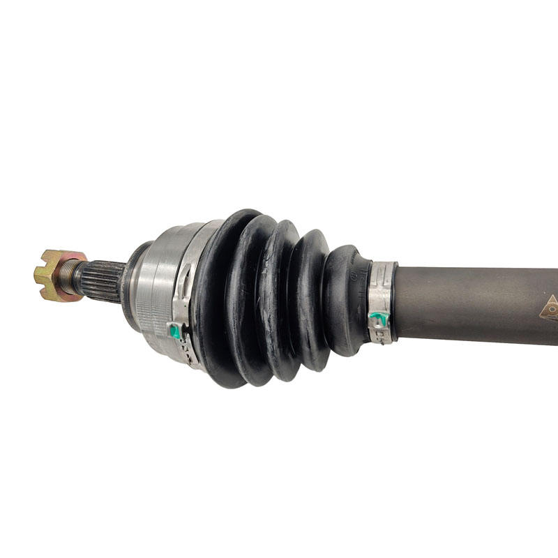 CLH 4B0 407 272 F Wholesale High-quality Audi Car Parts Half Shaft Assembly for C5 A6