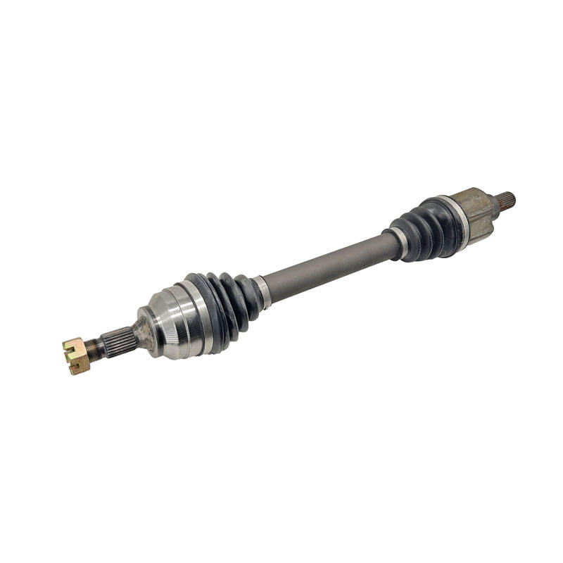 CLH 4B0 407 272 F Wholesale High-quality Audi Car Parts Half Shaft Assembly for C5 A6