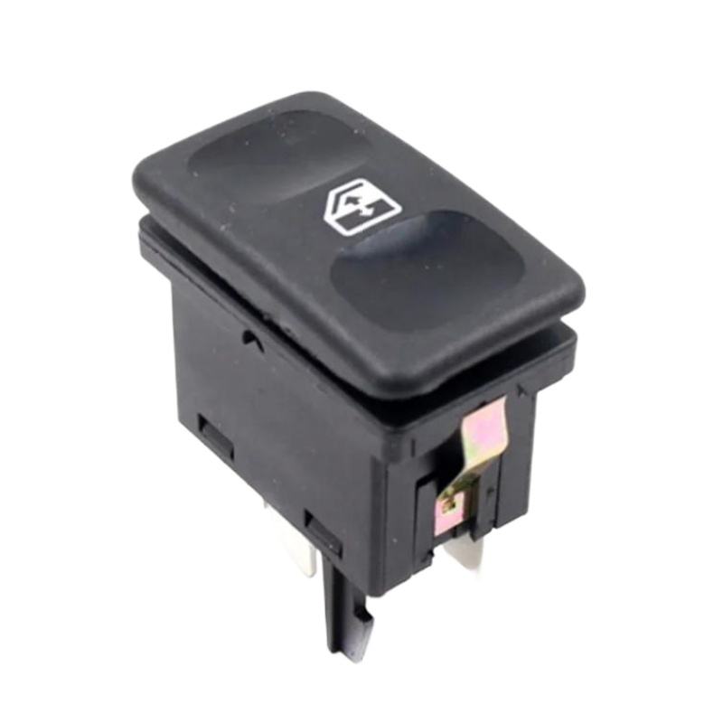 Electric glass regulator switch Window switch 191959855 1J4959857D 6Q0959858 1H0959855A 4D0959855 8E0959851 For VW Audi