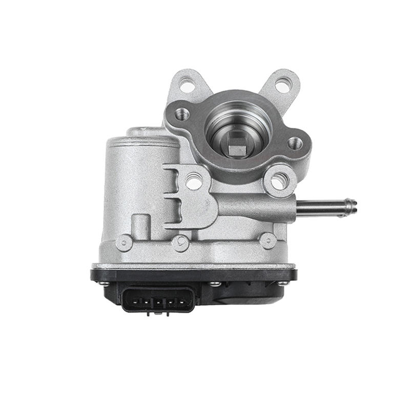 Auto Parts EGR Valve for Nissan D40 Navara R51 Pathfinder 4710-EC00B 14710-EC00D 14719-EC00A 14710EC00B 14710EC00D