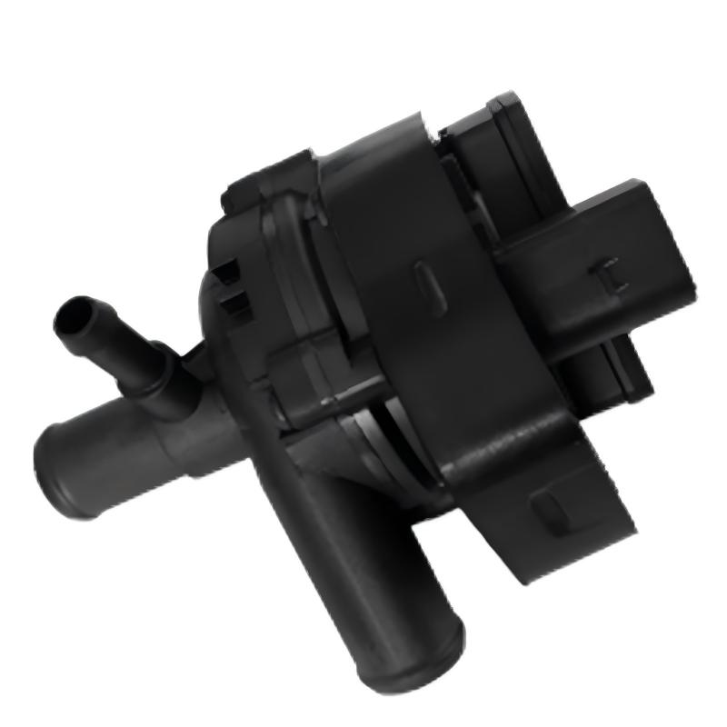 Electric Auxiliary Water Pump Replacement for Mercedes-Benz C300 GLS450 CLS550 E320 E550 G63 2118350264 2048350364 EM004	