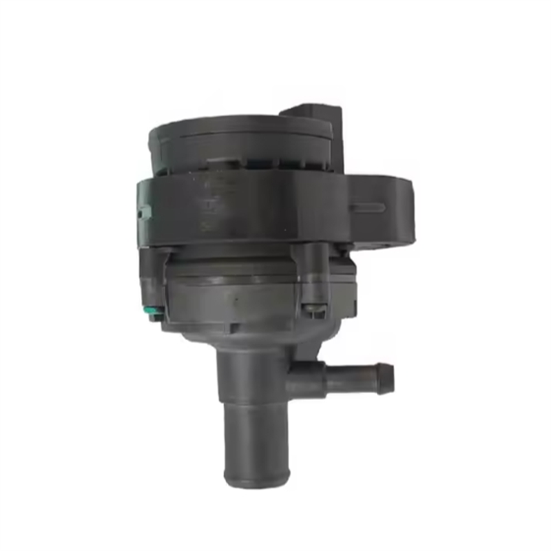 Electric Auxiliary Water Pump Replacement for Mercedes-Benz C300 GLS450 CLS550 E320 E550 G63 2118350264 2048350364 EM004