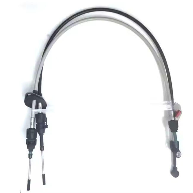 European Truck Gear Shift Cable for Mercedes-Benz OEM 9012601338 9062601551 3462935030	