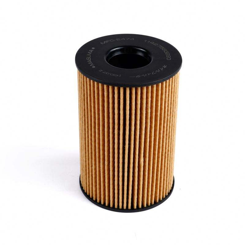 2661800009 Engine Oil Intake Filter 2701800109 for Mercedes-Benz 2711800009 W204 2711800509 W211 2711800109