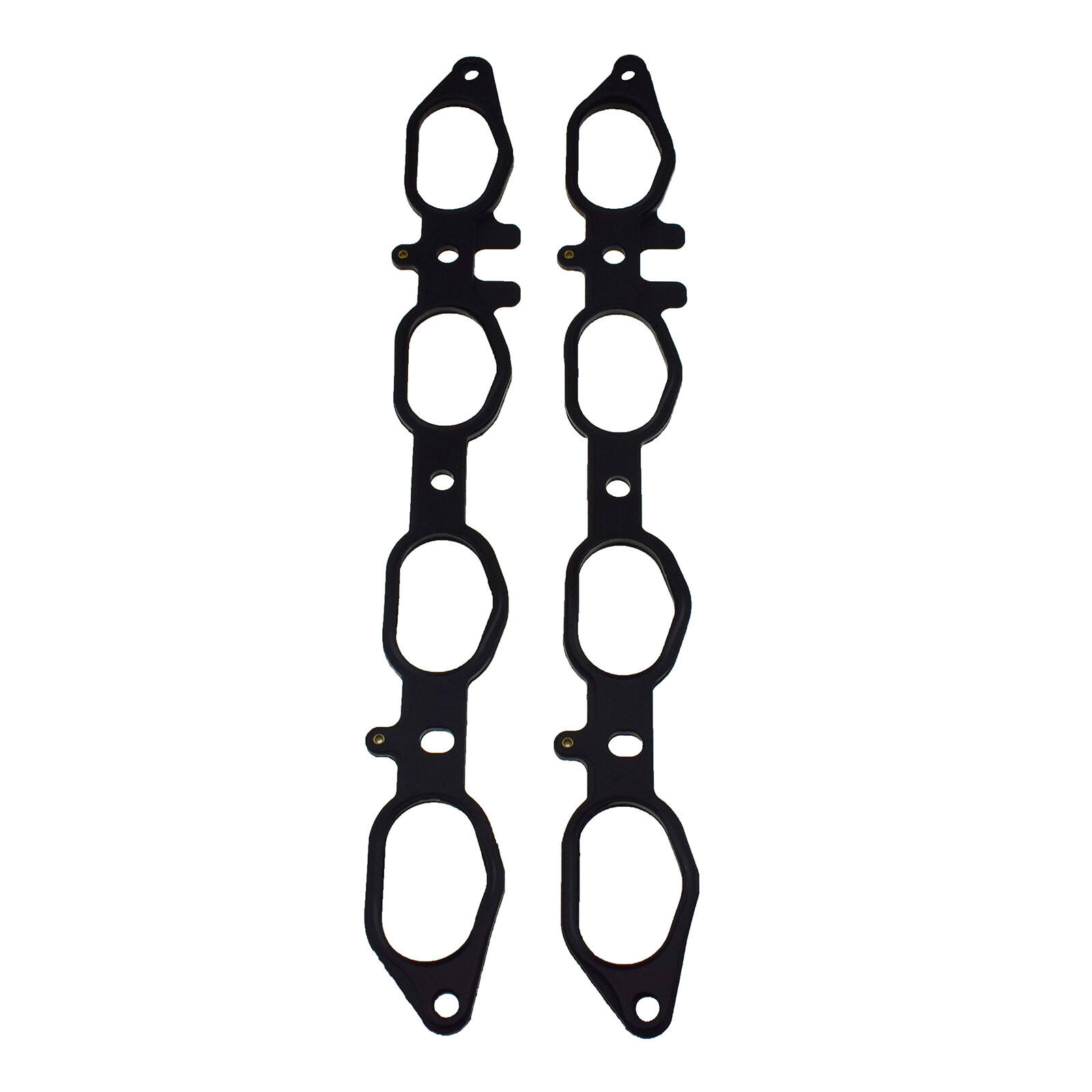 1717150020 17171-50020 Intake Manifold Gasket Compatible with Toy ota 4Runner Sequoia Lexu s GS430