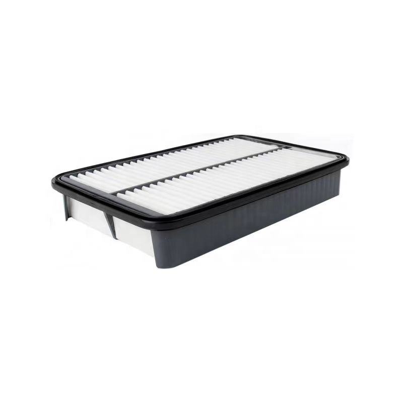 Auto Air Filter 9674725580, 3640015, 1612889480, C24026, LX3456 for CITROEN C-ELYSEE-C3 II - DS3 1,2 VTI, PEUGEOT 208-301-308