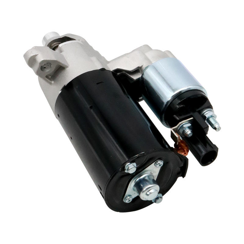 OE 06E911021E Car Starter, Fit for A4L B8 A6L C7 2.0T 3.0L Engine Models 2012-2013