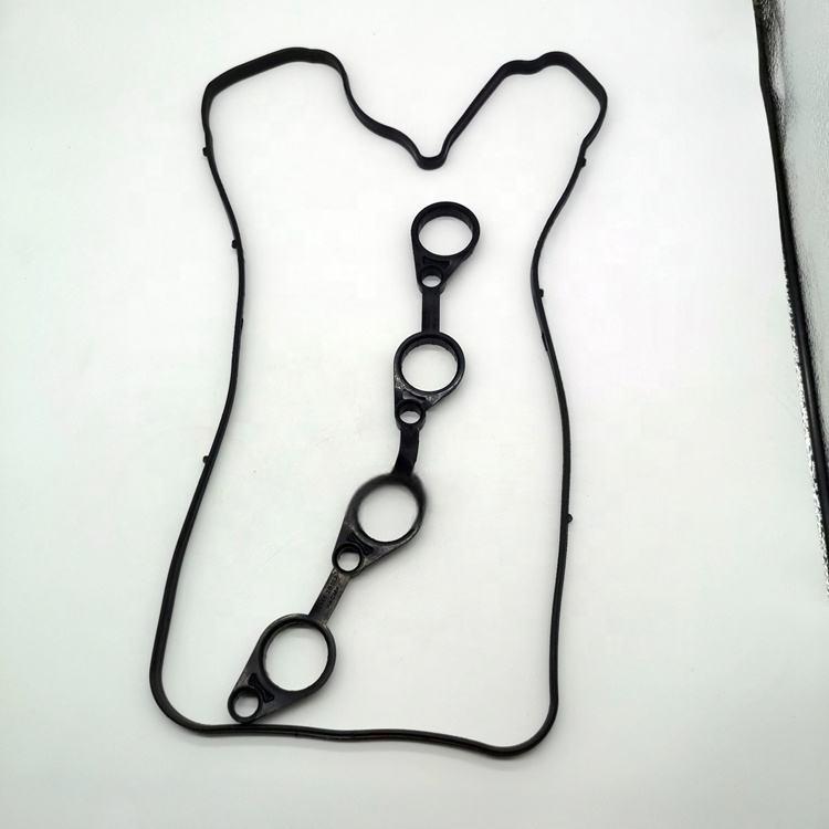 Auto Parts AMC NBR Rubber 22441-2B000 Engine Valve Cover Gasket For Hyundai ACCENT i20 i30 ix20